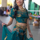 Image for article titled Our Favorite Cosplay From Armageddon Expo 2019